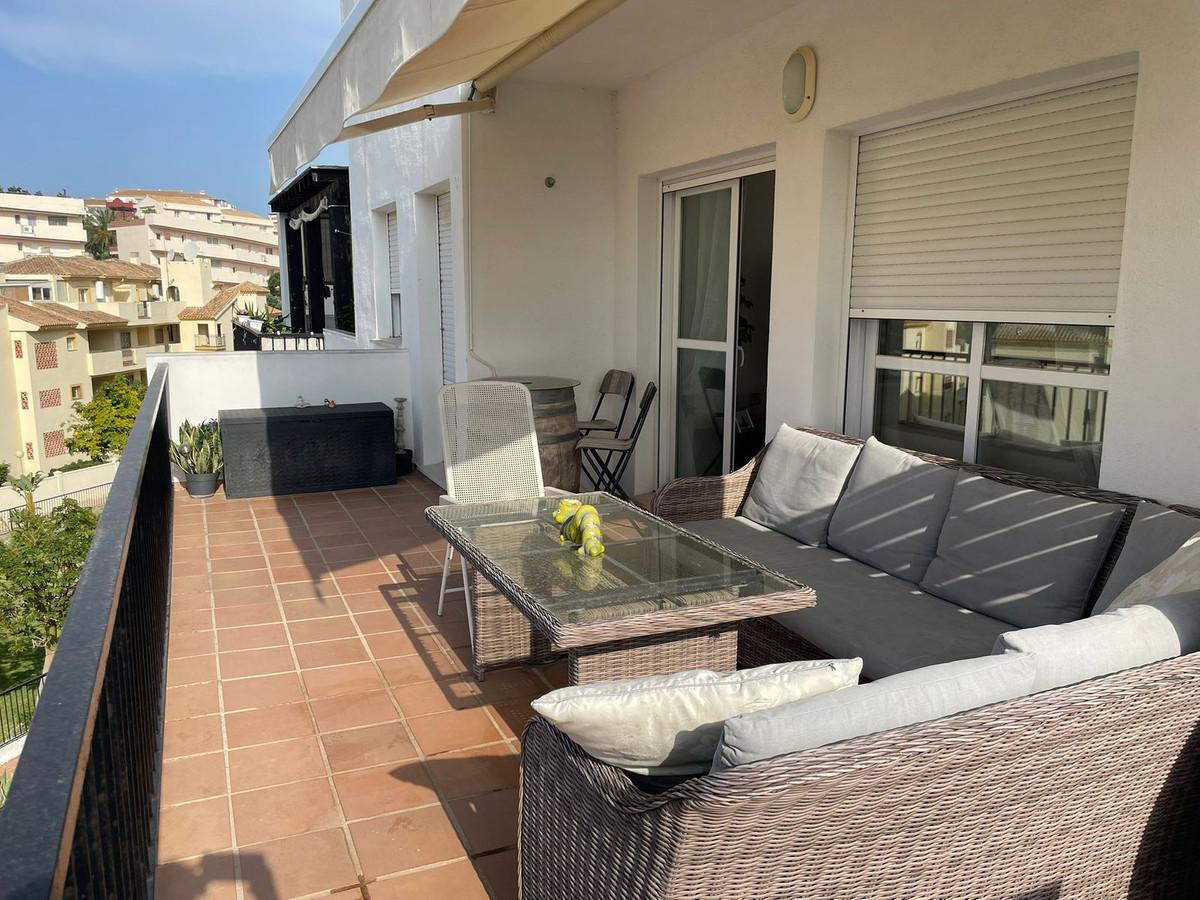 Apartment Penthouse in Miraflores