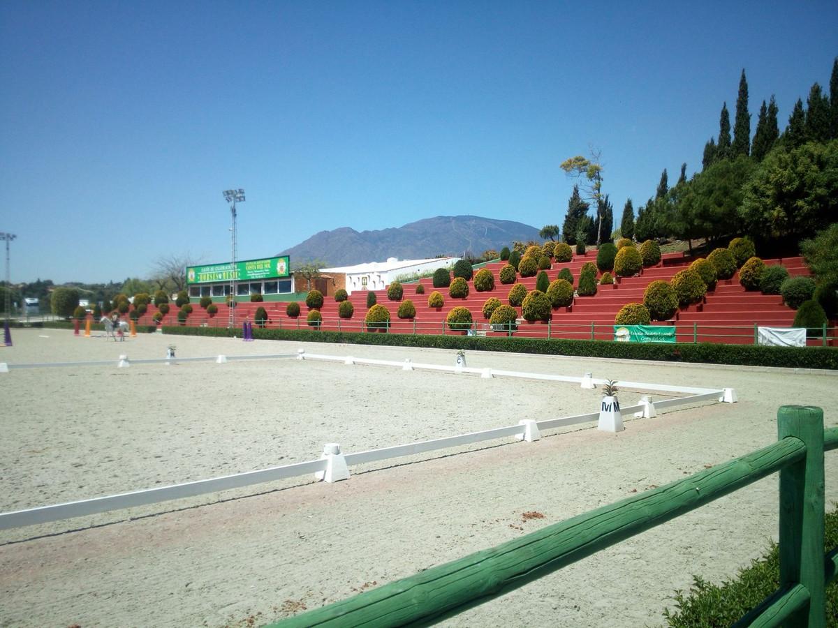 Commercial Stables in Estepona