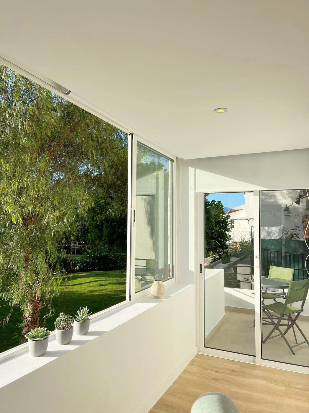 Apartment Ground Floor in Estepona