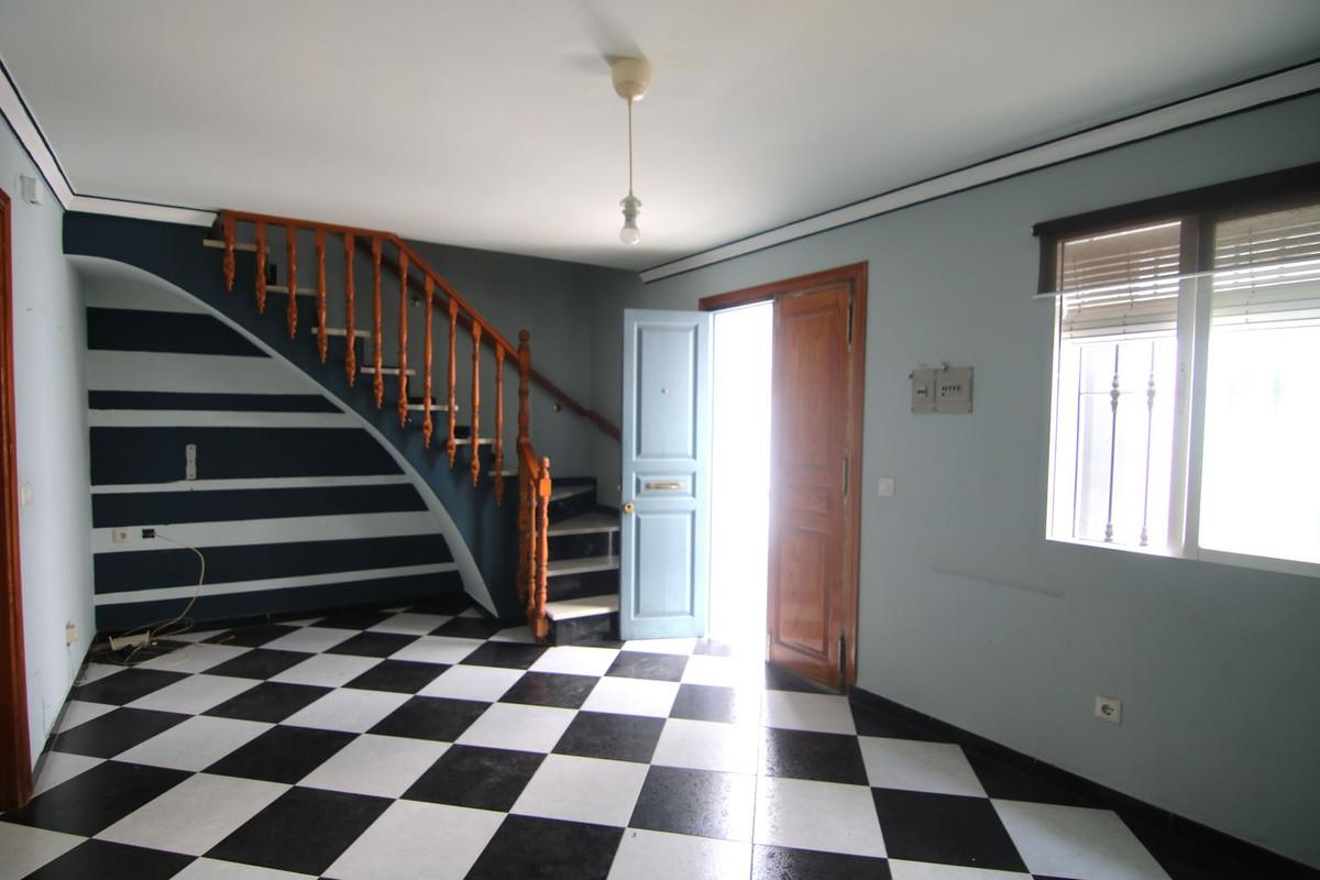 Townhouse Semi Detached in Coín