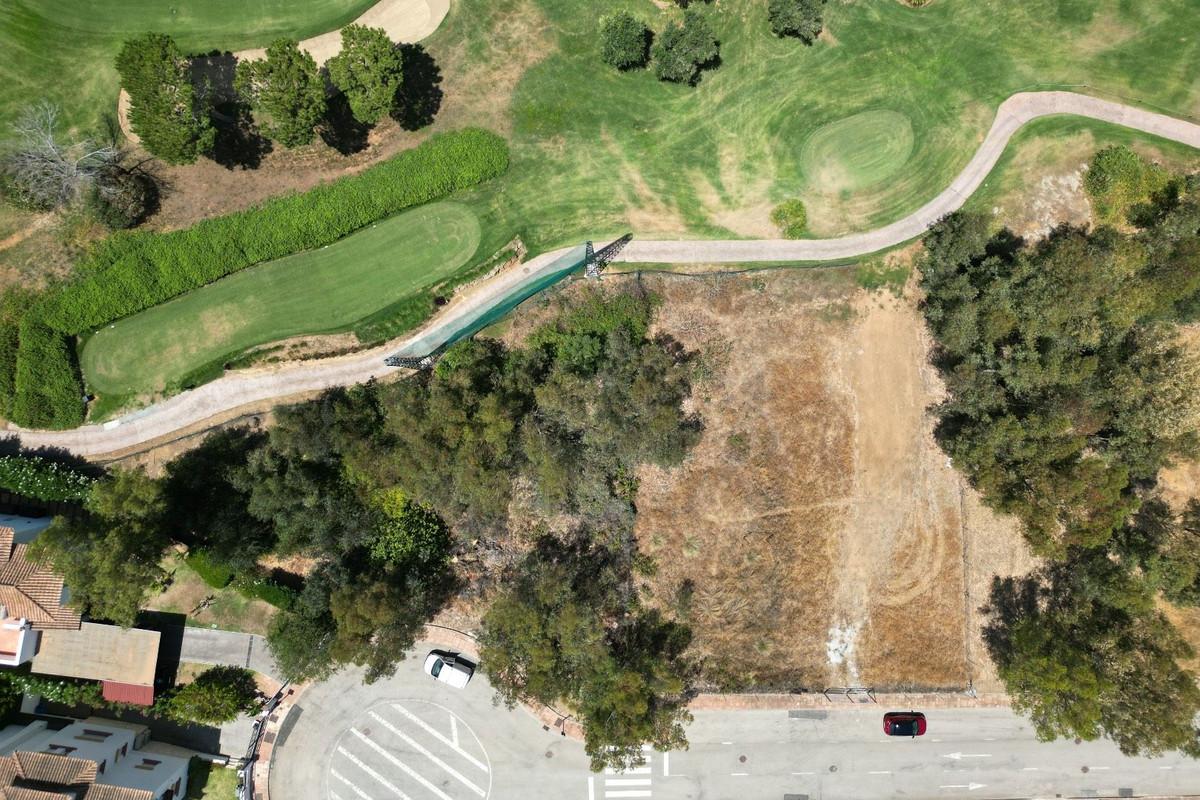 Plot Land in Mijas Costa