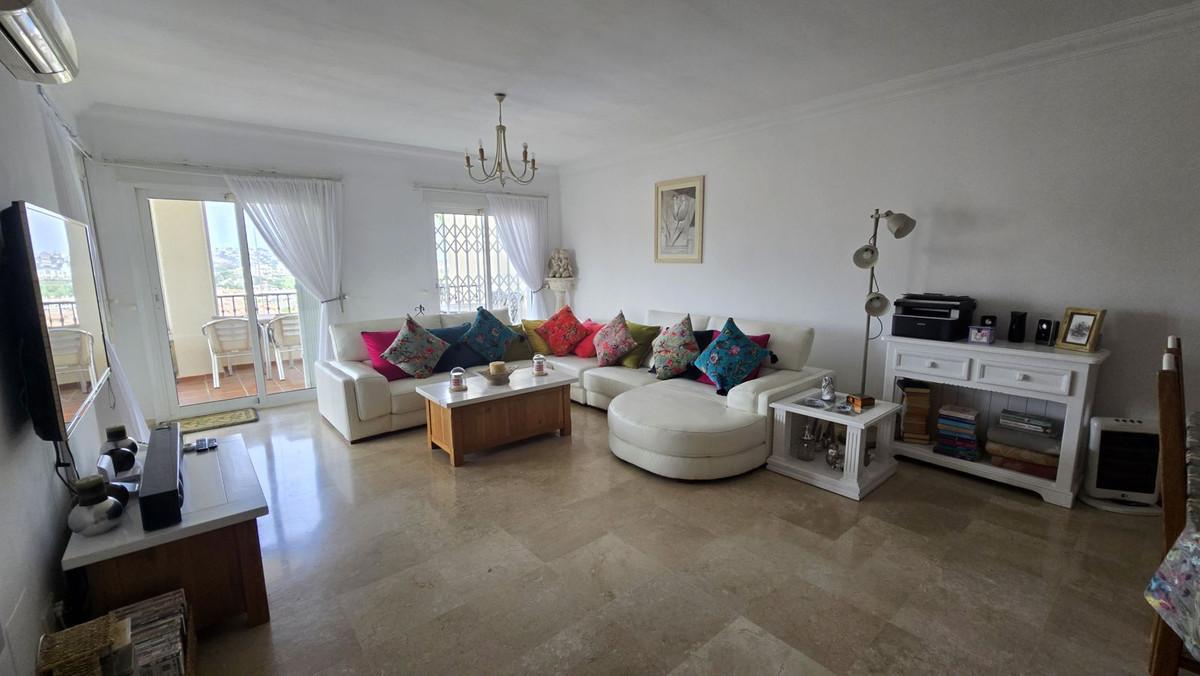 Apartment Ground Floor in La Cala Hills