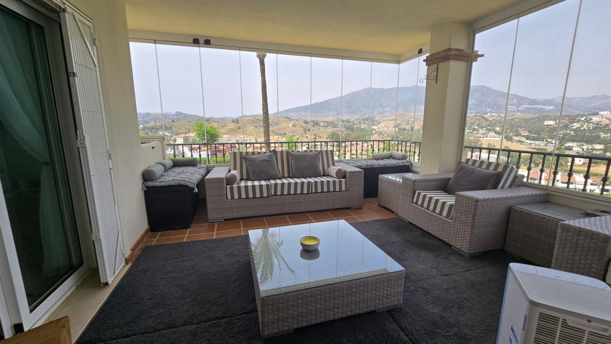Apartment Ground Floor in La Cala Hills