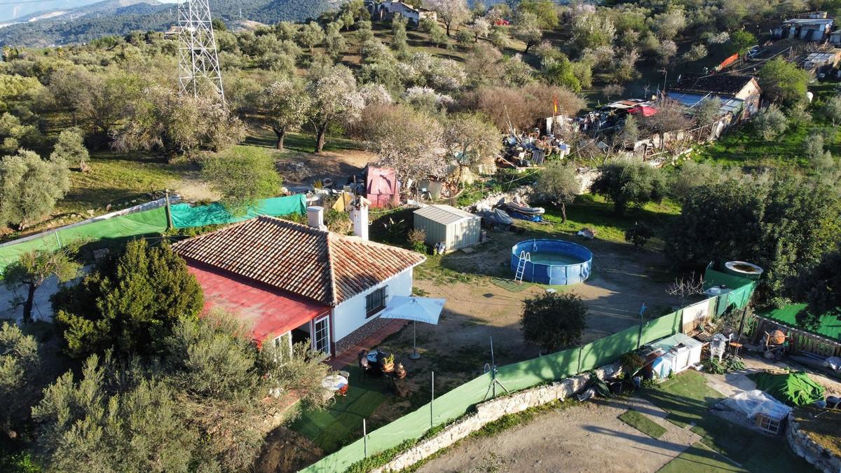 Villa Finca in Monda