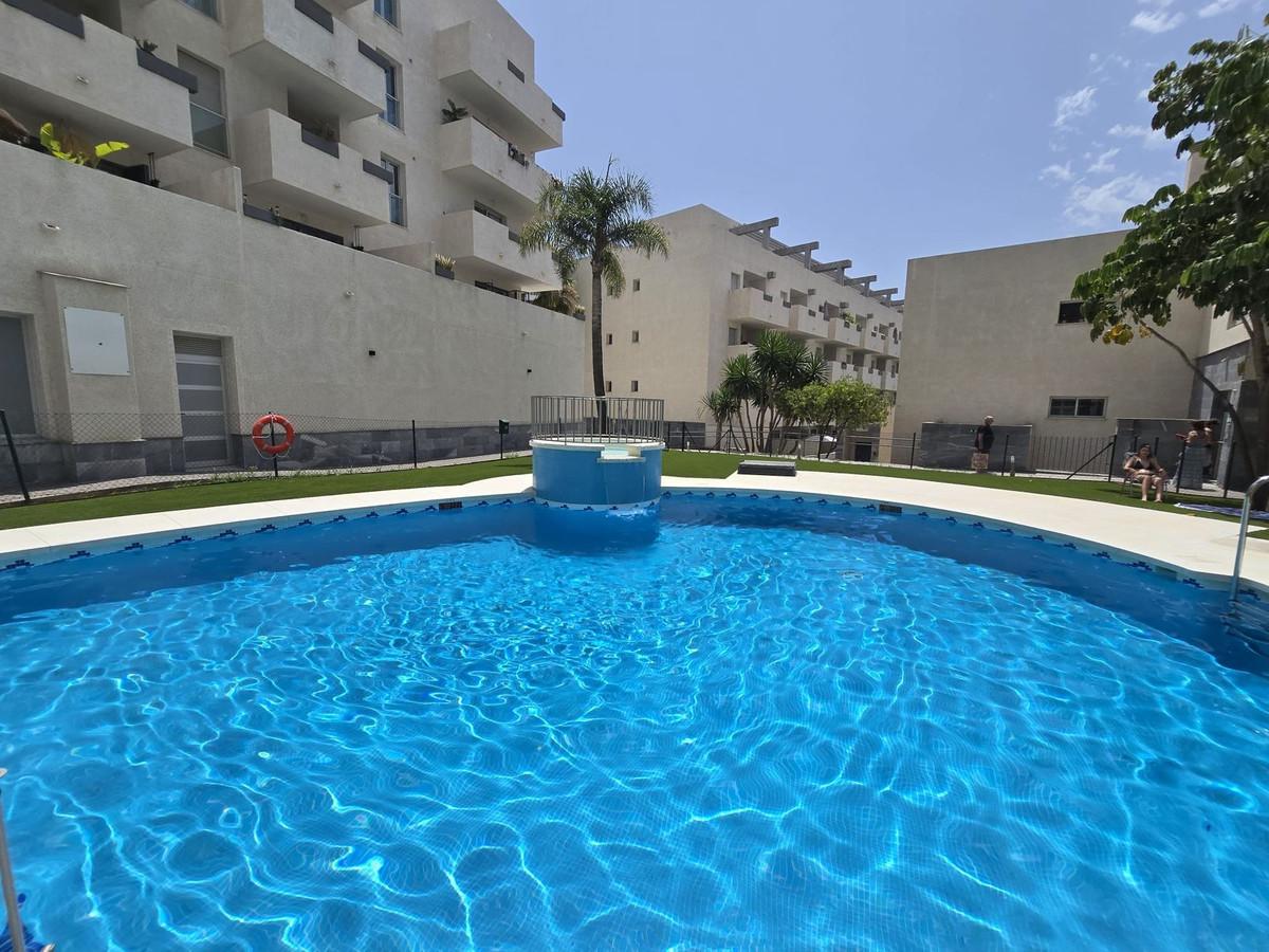 Apartment Middle Floor in Riviera del Sol