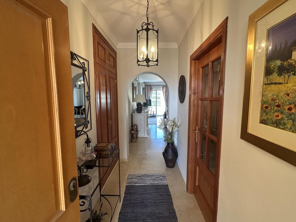 Apartment Middle Floor in La Cala Hills