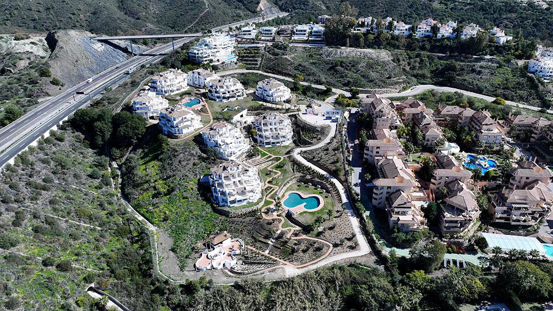 Apartment Ground Floor Apartment in Marbella
