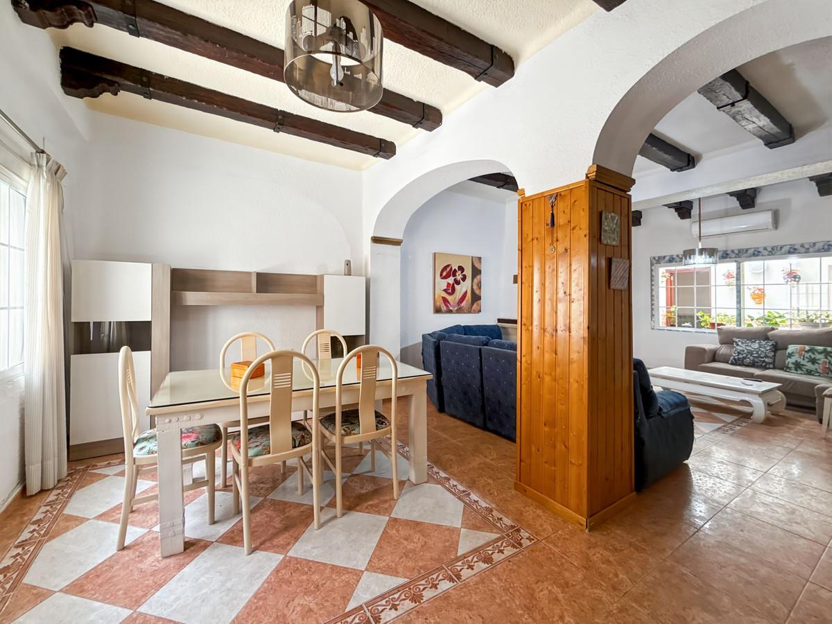 Townhouse Terraced in Olletas