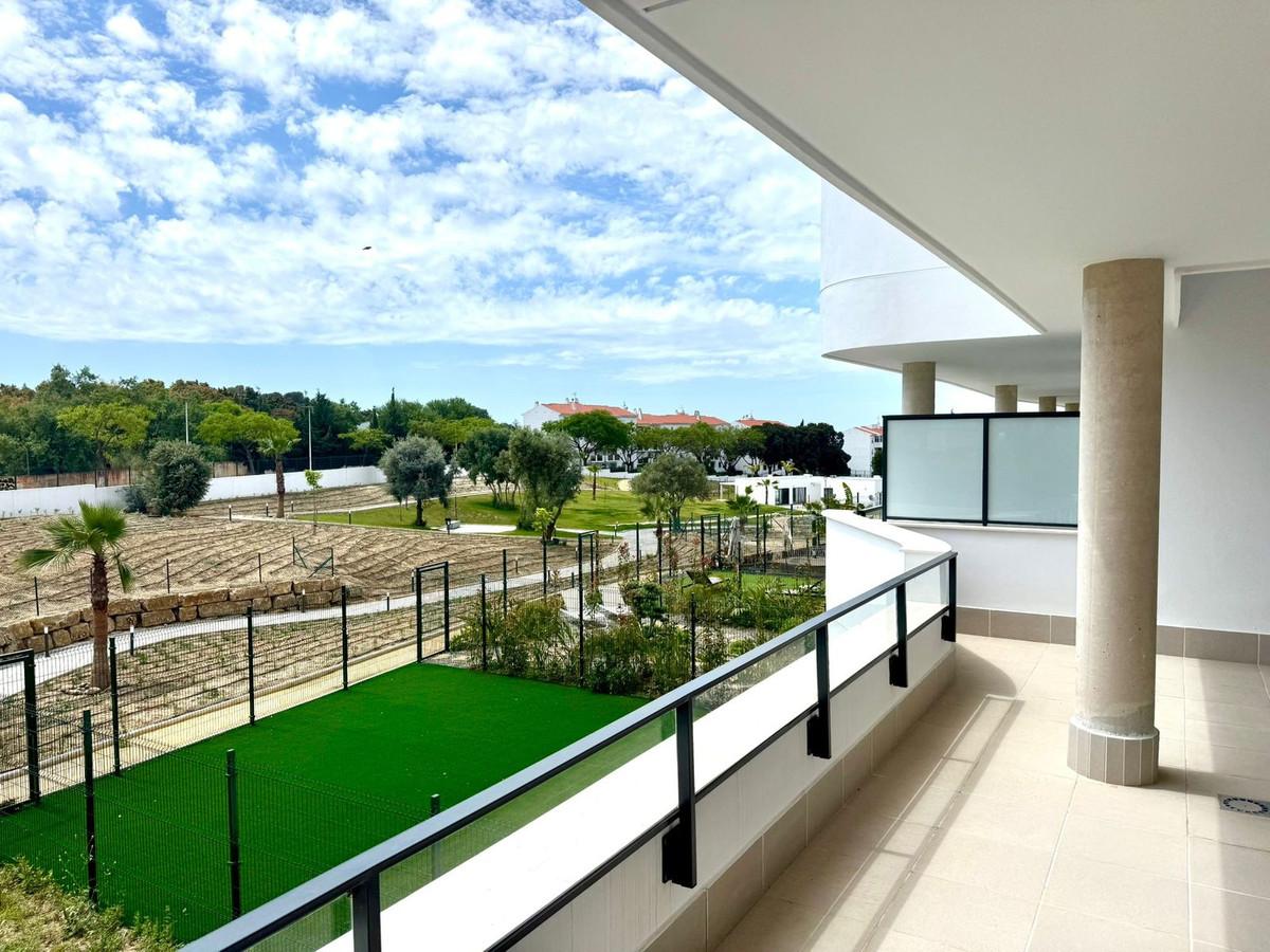 Apartment Middle Floor in Selwo
