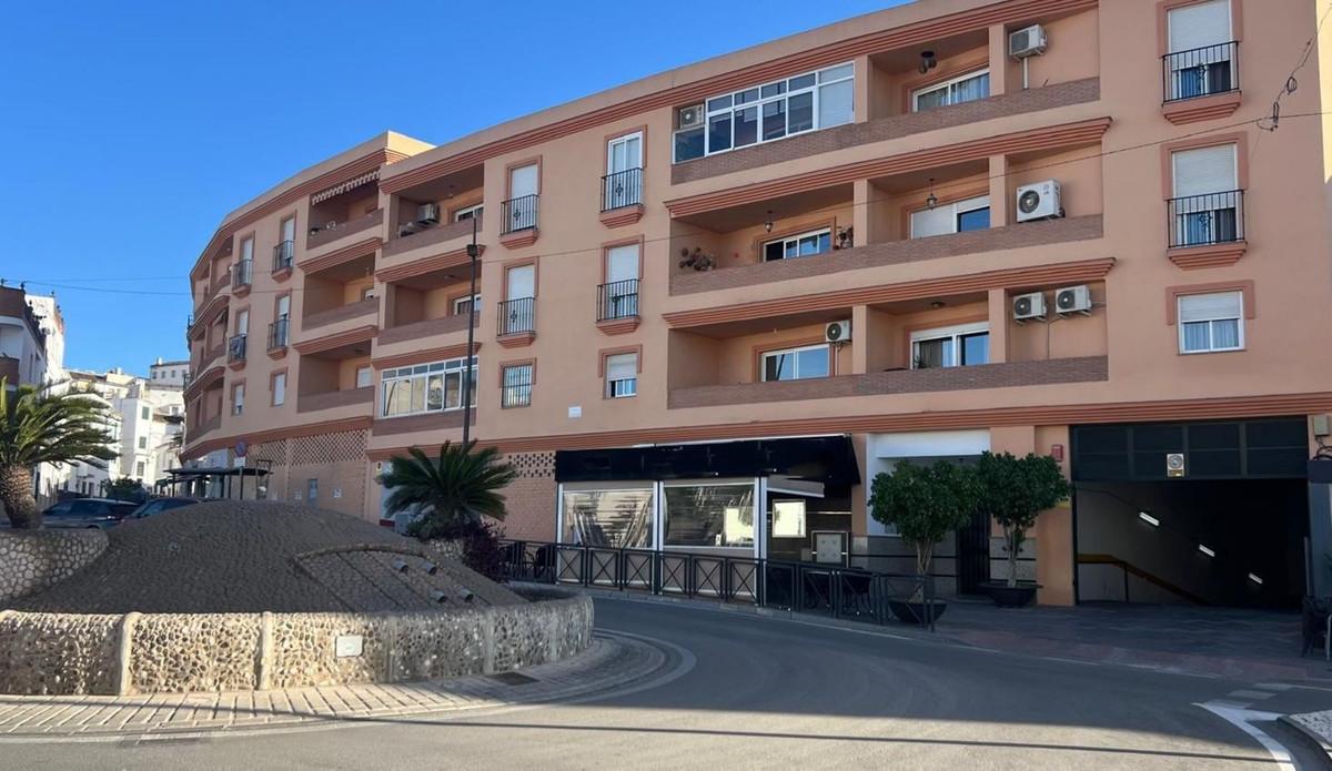 Apartment Middle Floor in Coín