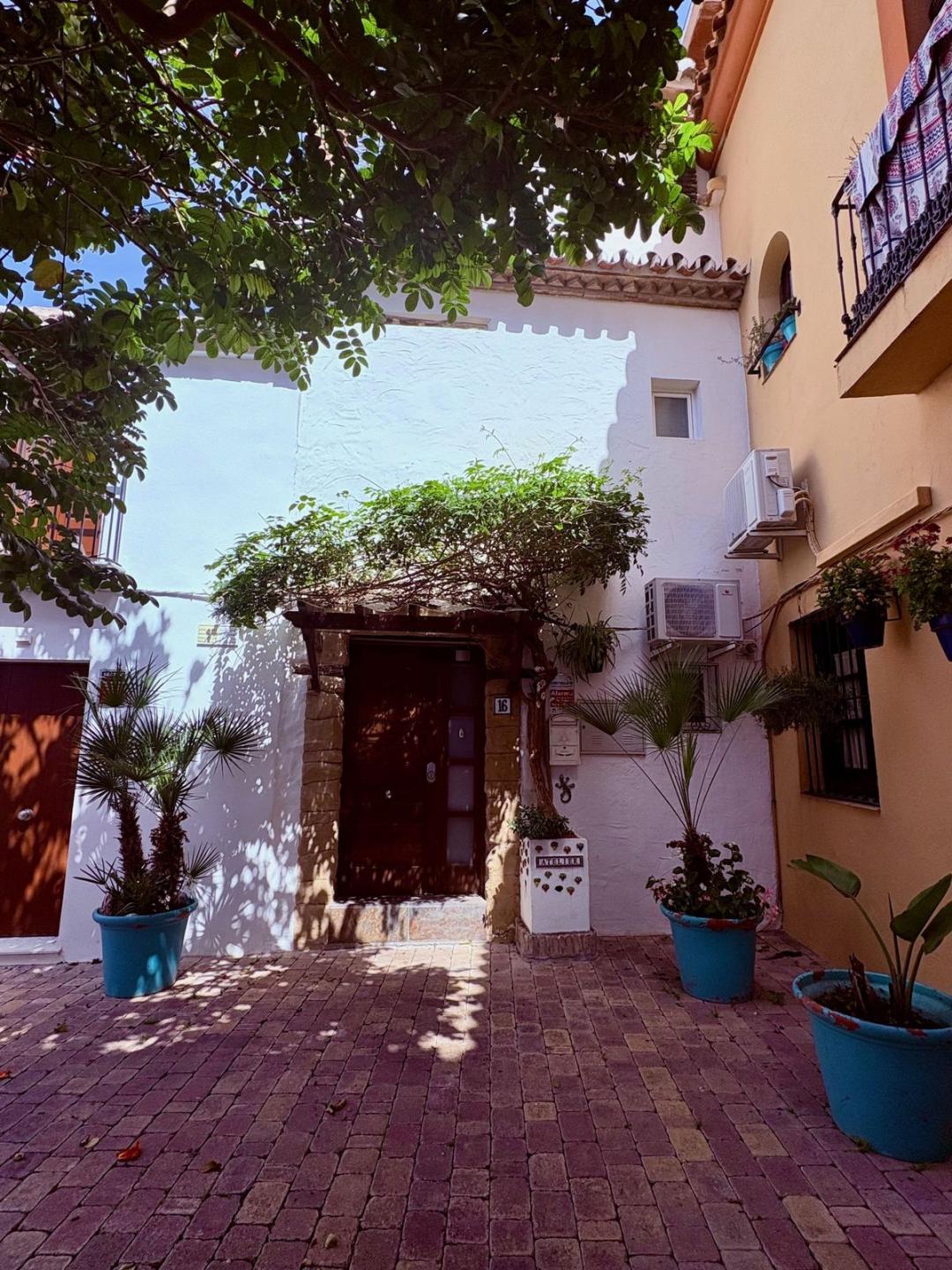 Townhouse Terraced in Estepona