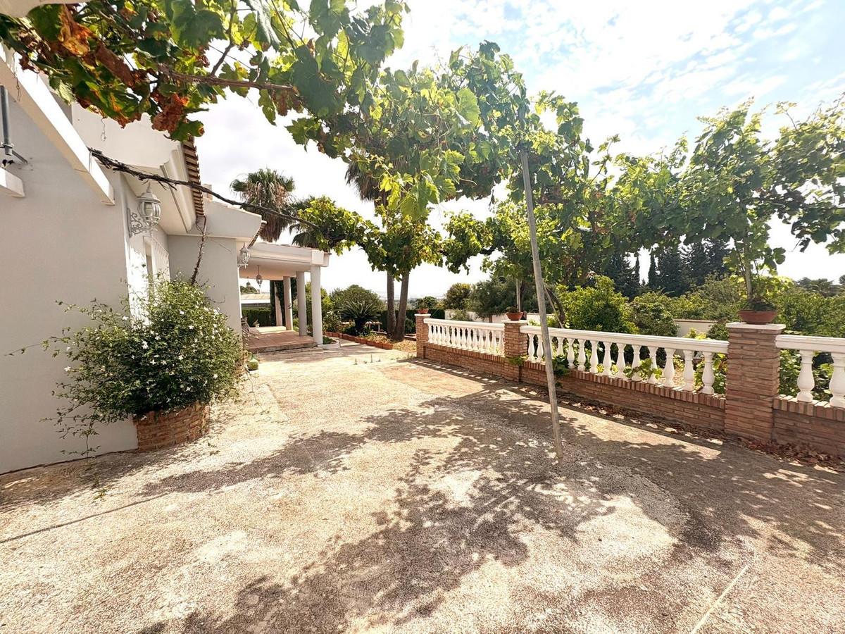 Villa Detached in Alhaurín de la Torre