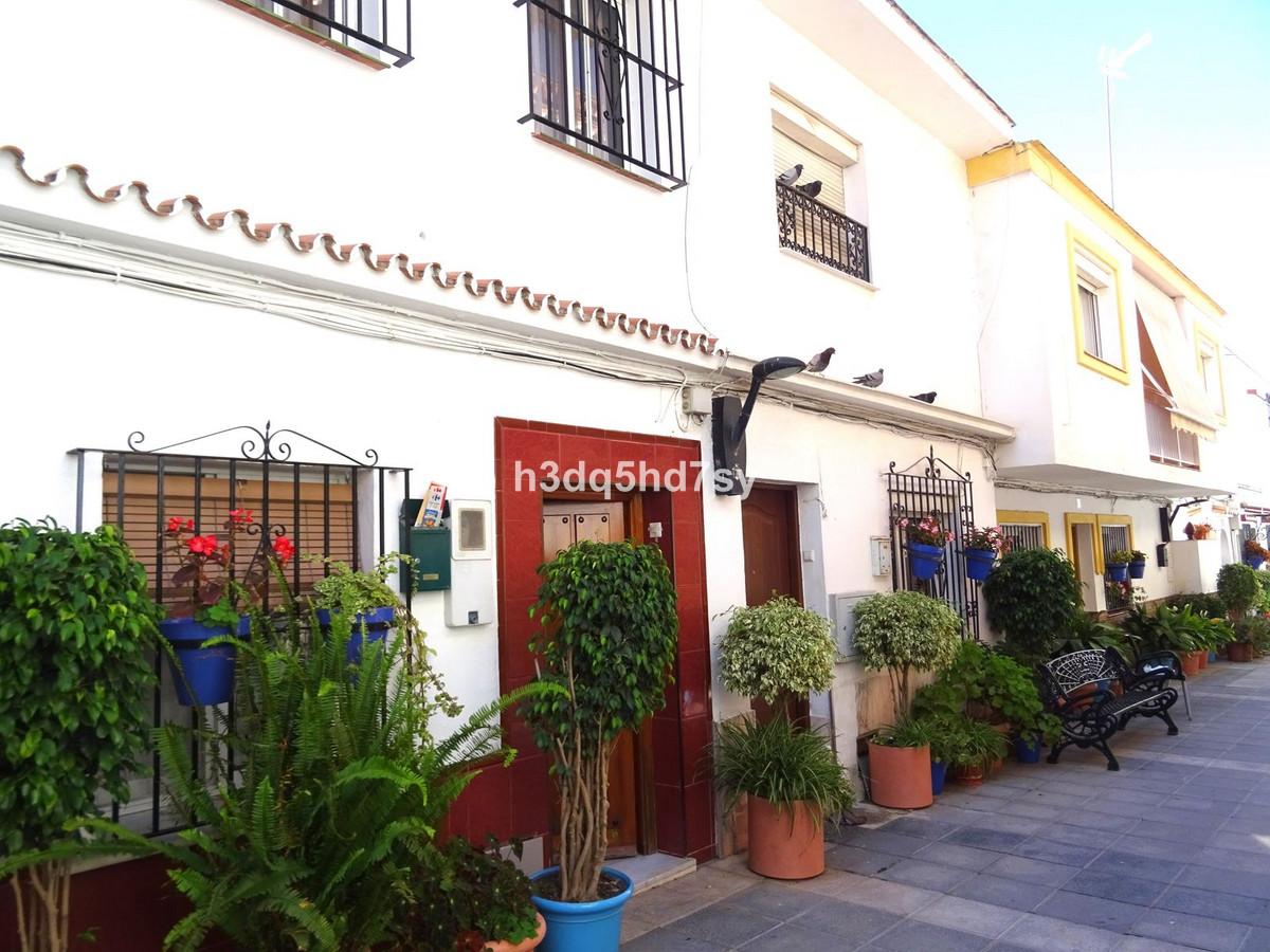 Townhouse Terraced in La Cala de Mijas