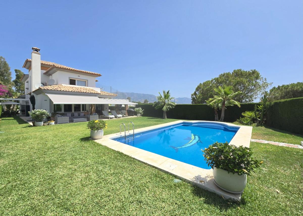 Villa Detached in La Cala Golf