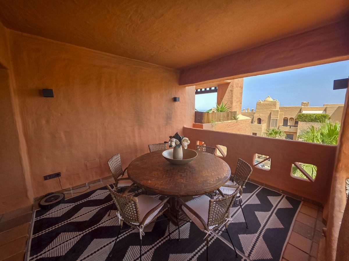 Apartment Middle Floor in San Luis de Sabinillas
