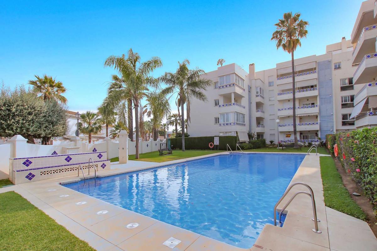 Apartment Ground Floor in Las Chapas