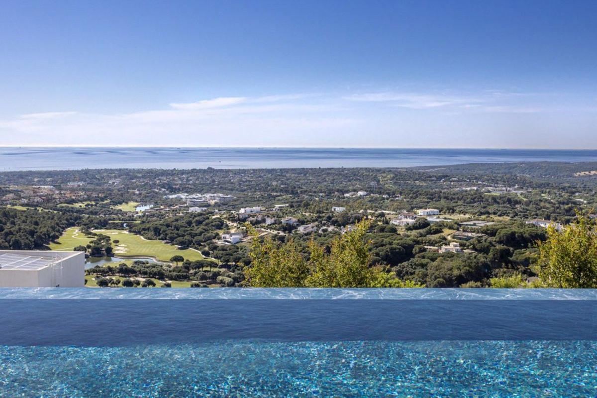 Villa Detached in Sotogrande