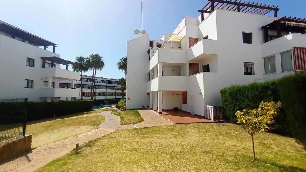 Apartment Middle Floor in Riviera del Sol