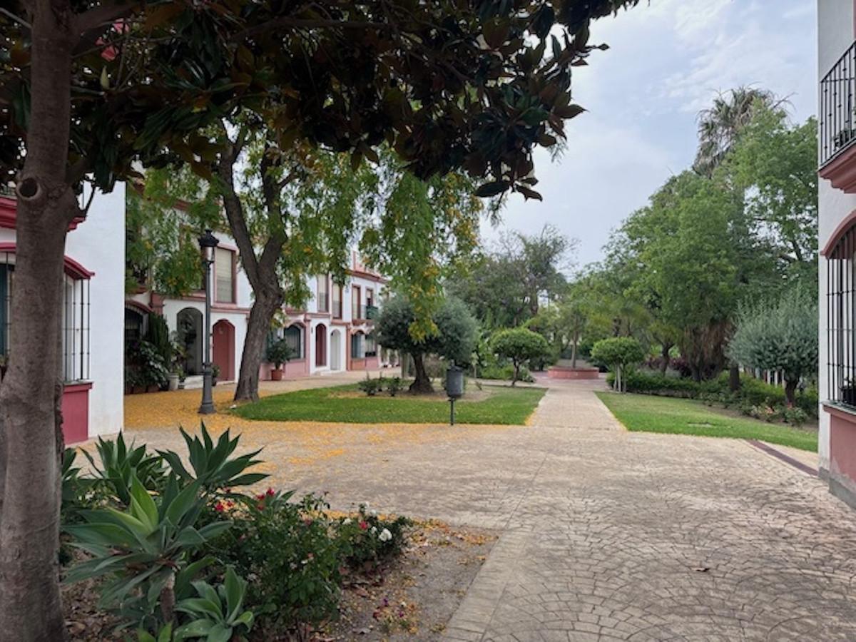 Townhouse Terraced in Estepona
