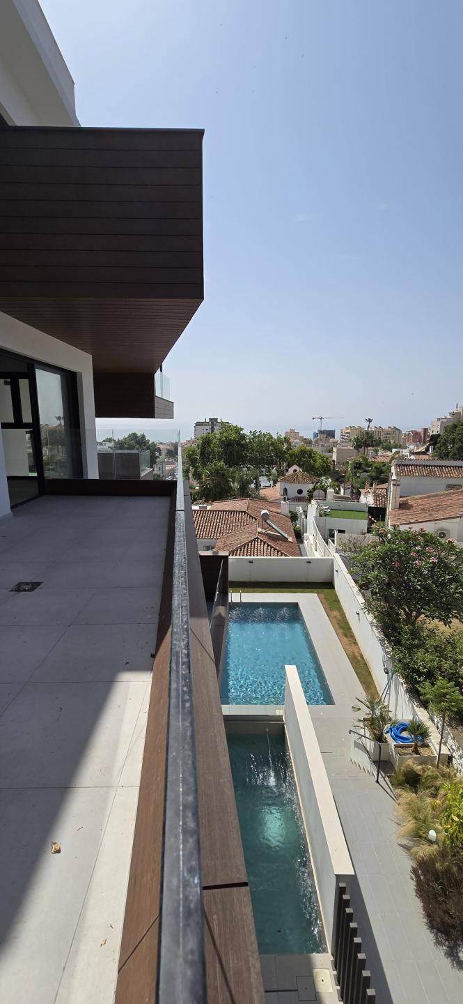 Apartment Middle Floor in Montemar