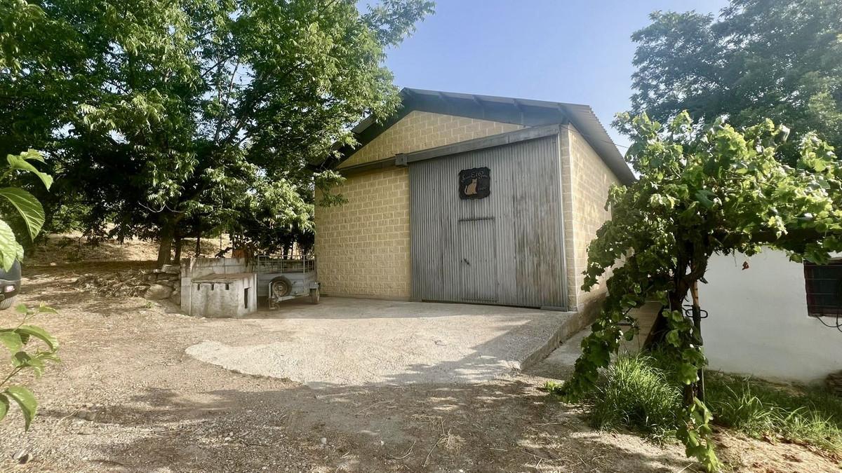 Villa Finca in Coín