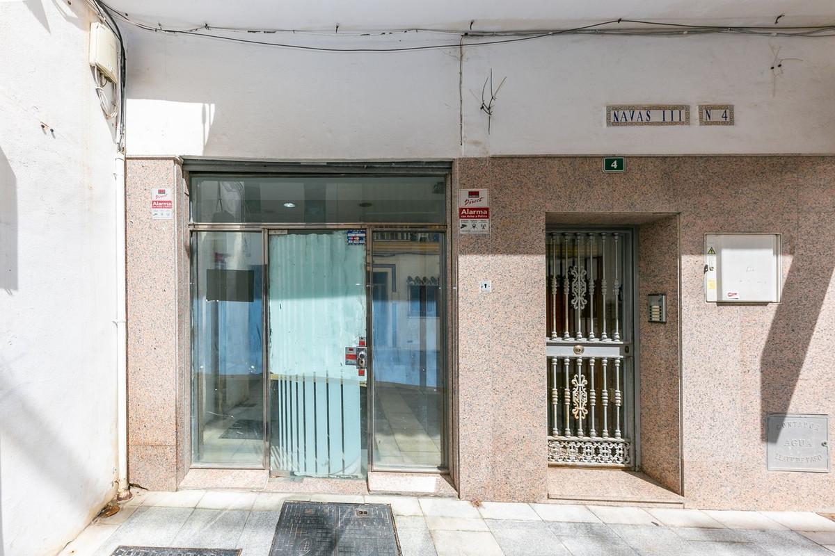 Commercial Commercial Premises in Fuengirola