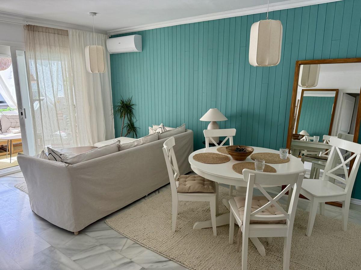 Apartment Middle Floor in Miraflores