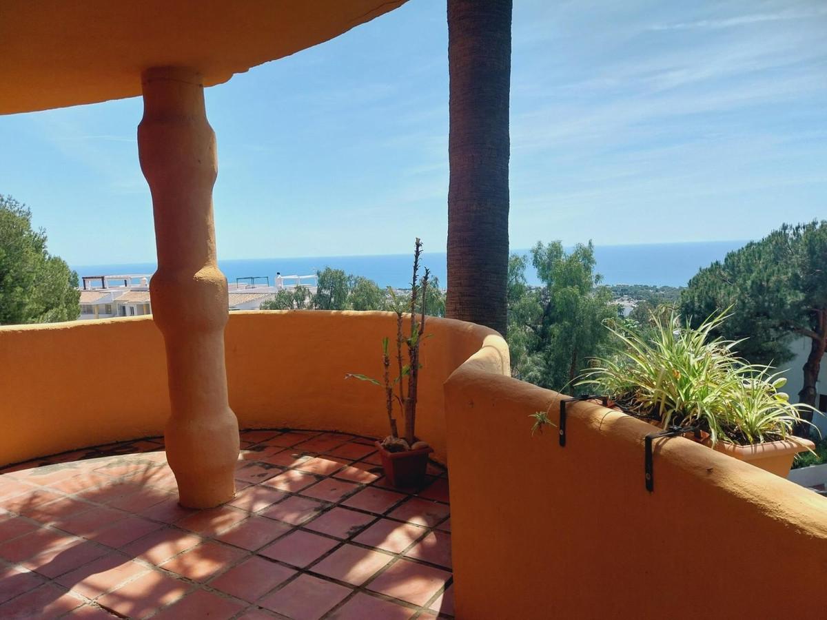Apartment Ground Floor in Calahonda