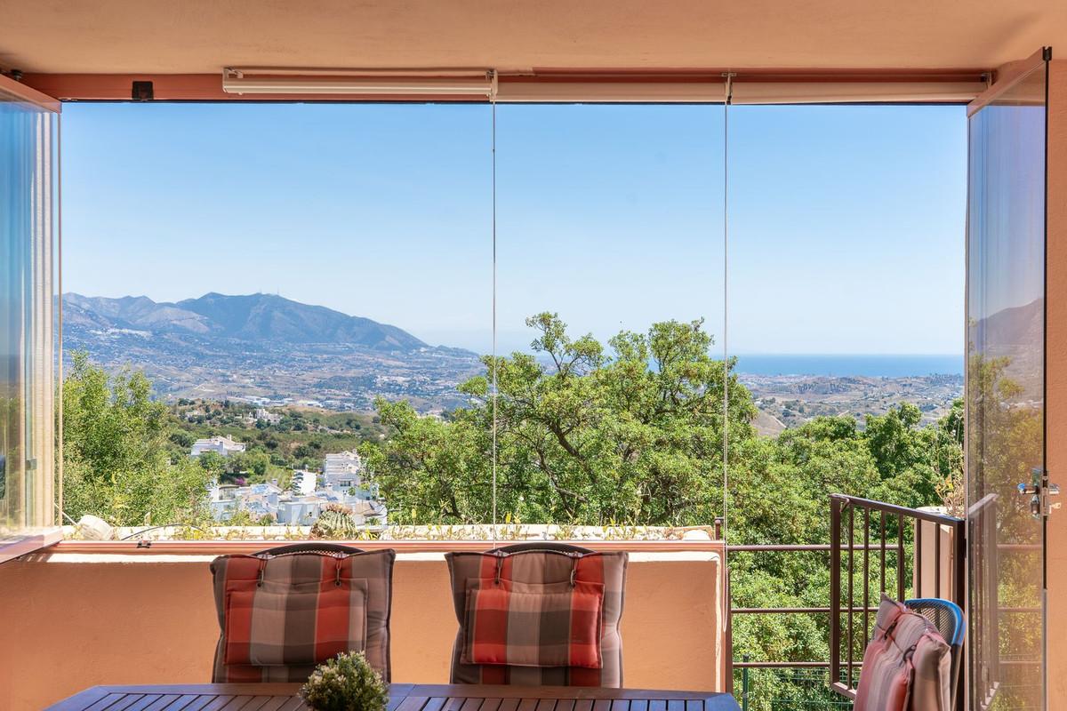 Apartment Ground Floor in La Mairena