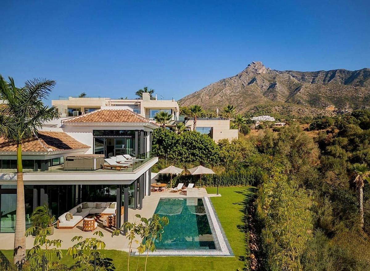 Villa Detached in The Golden Mile