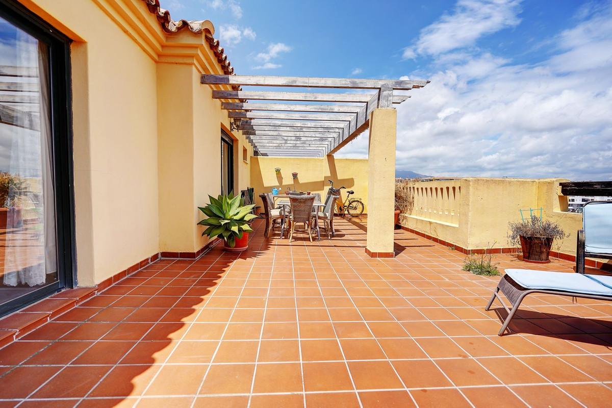 Apartment Penthouse in Miraflores
