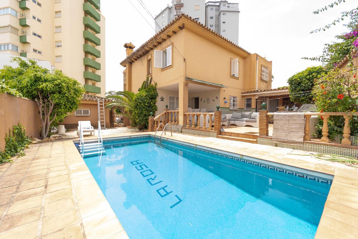 Villa Detached in Fuengirola