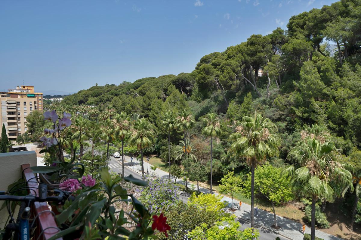 Apartment Middle Floor in Marbella