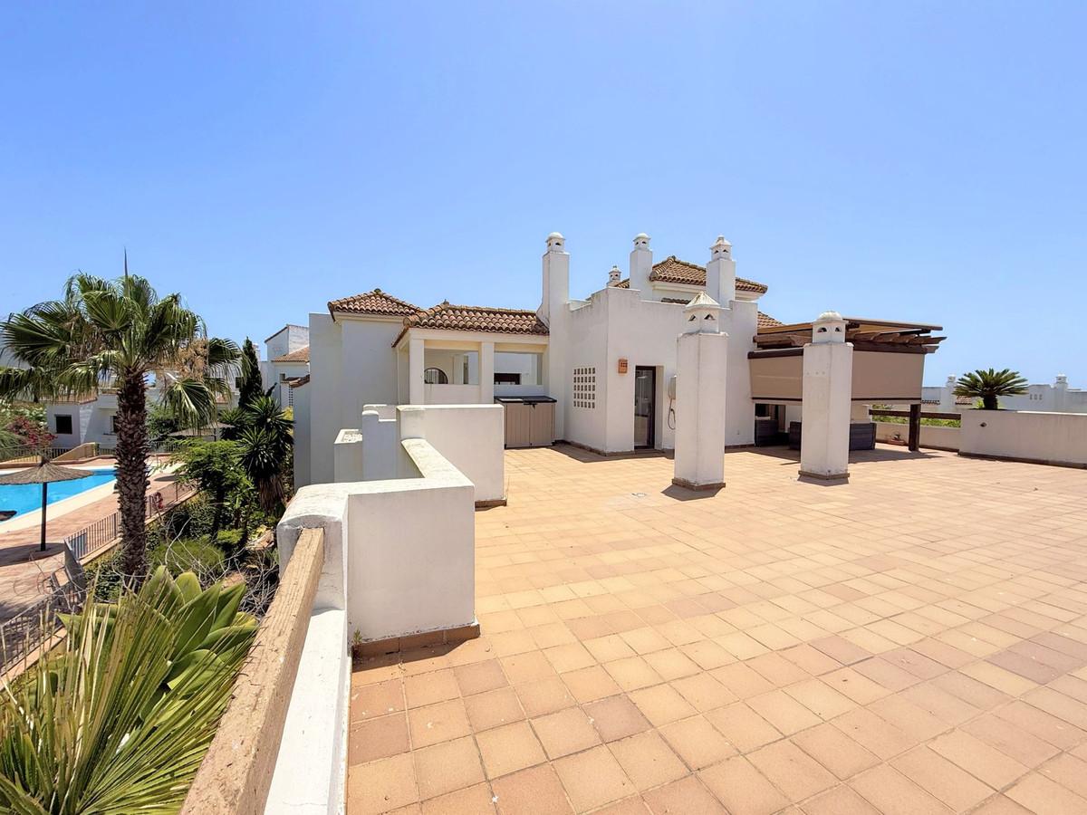 Apartment Penthouse in La Alcaidesa