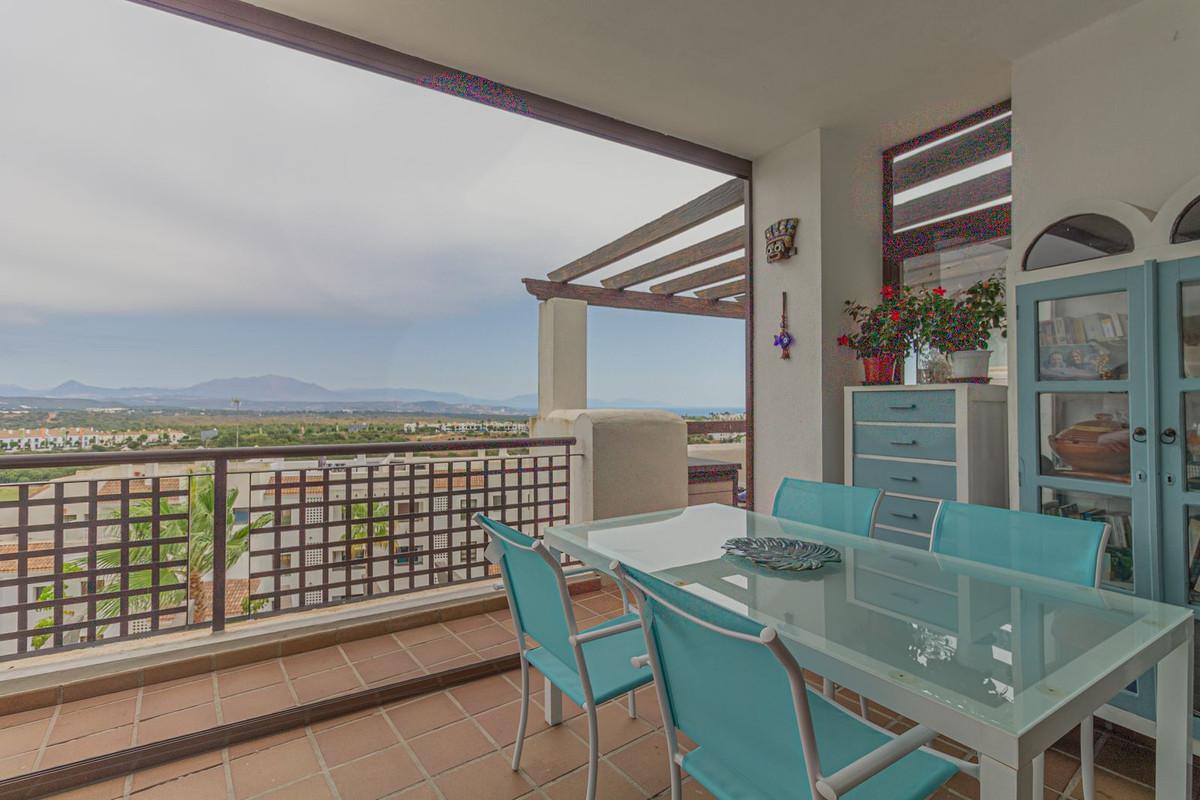 Apartment Penthouse in La Alcaidesa