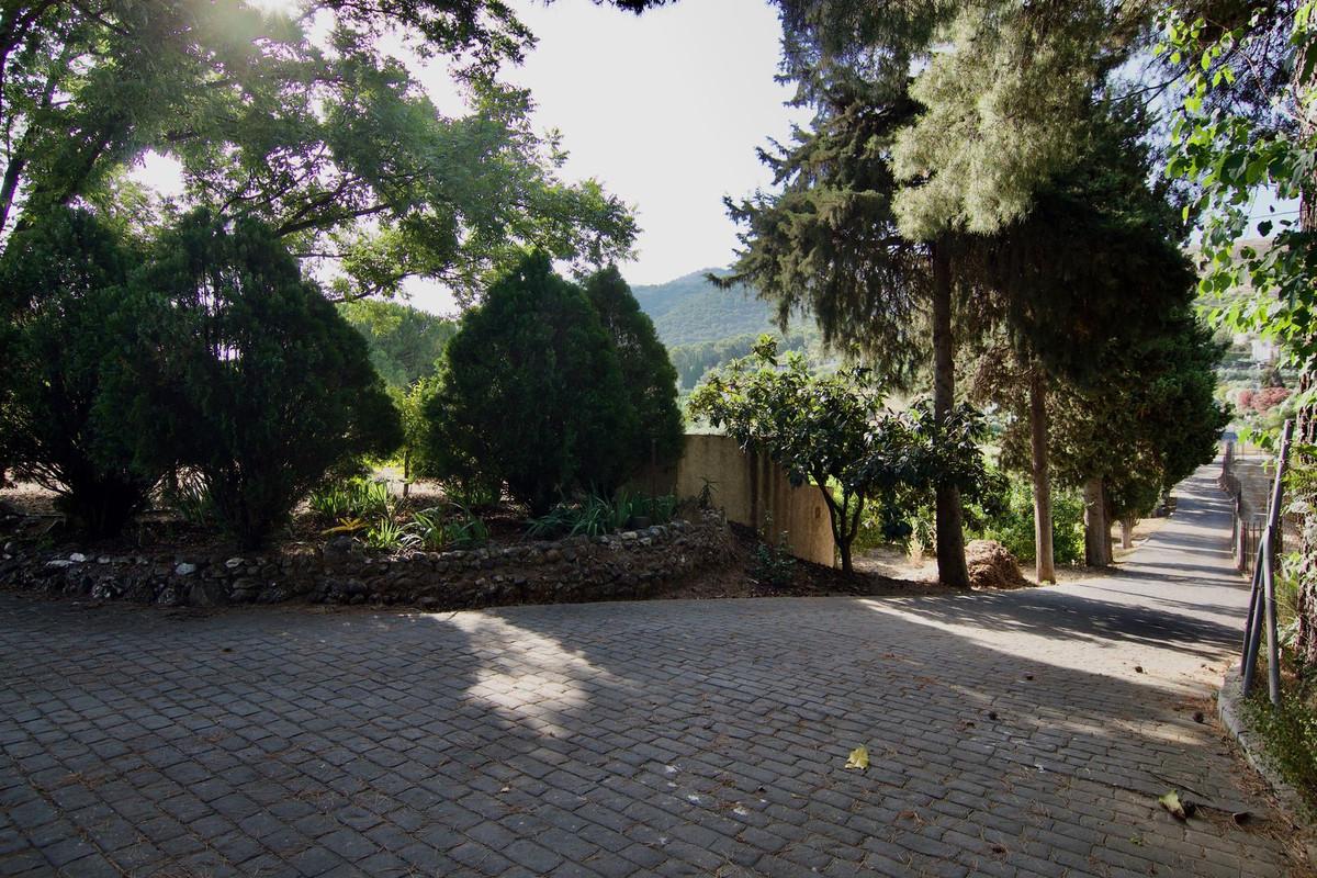 Villa Detached in Alhaurín el Grande