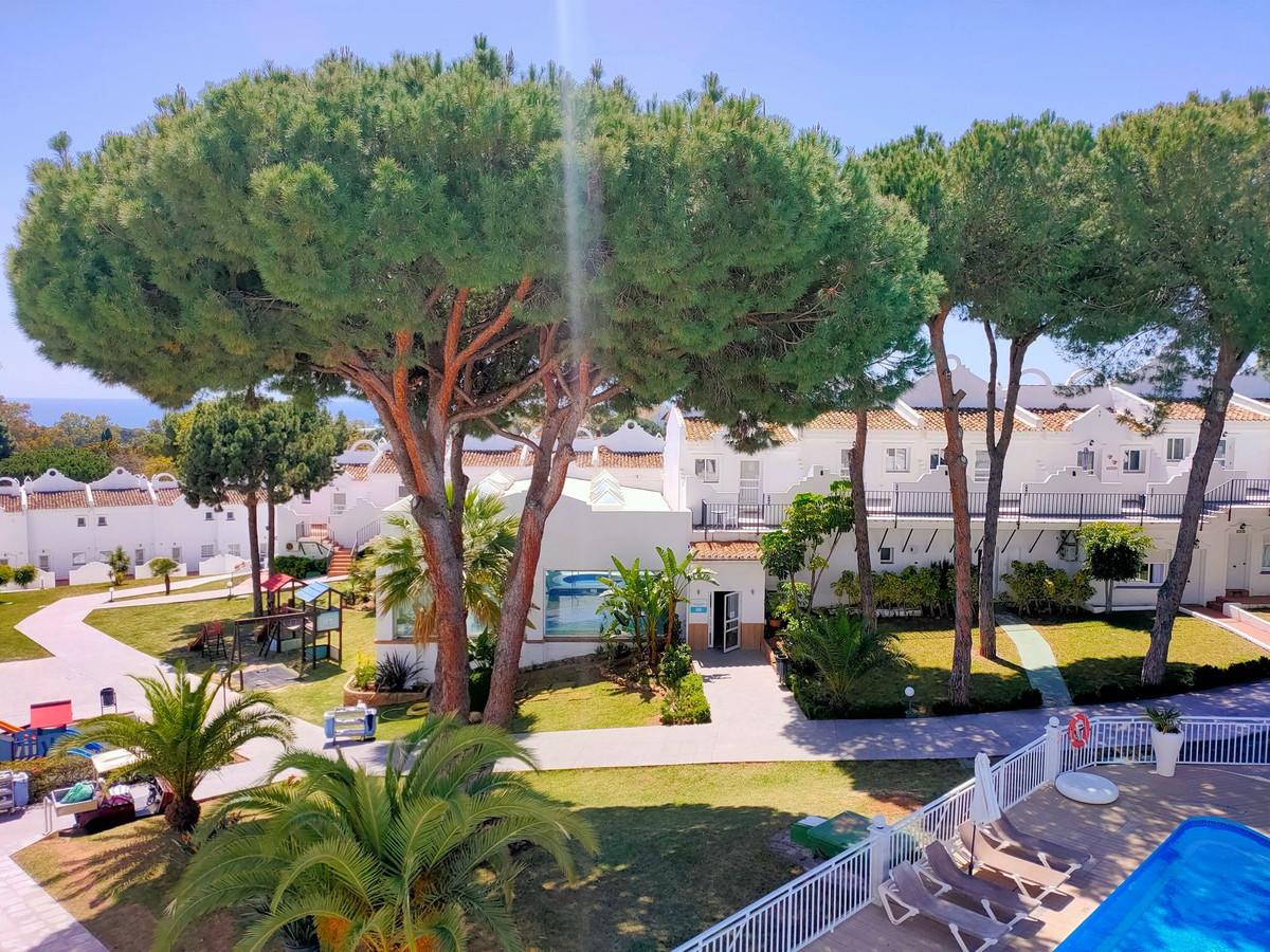 Townhouse Terraced in Reserva de Marbella