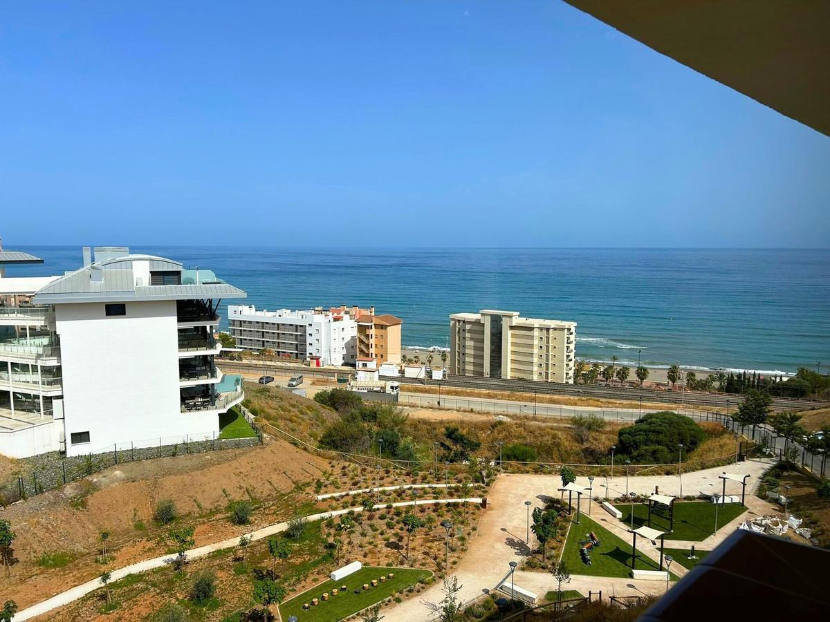 Apartment Middle Floor in Carvajal