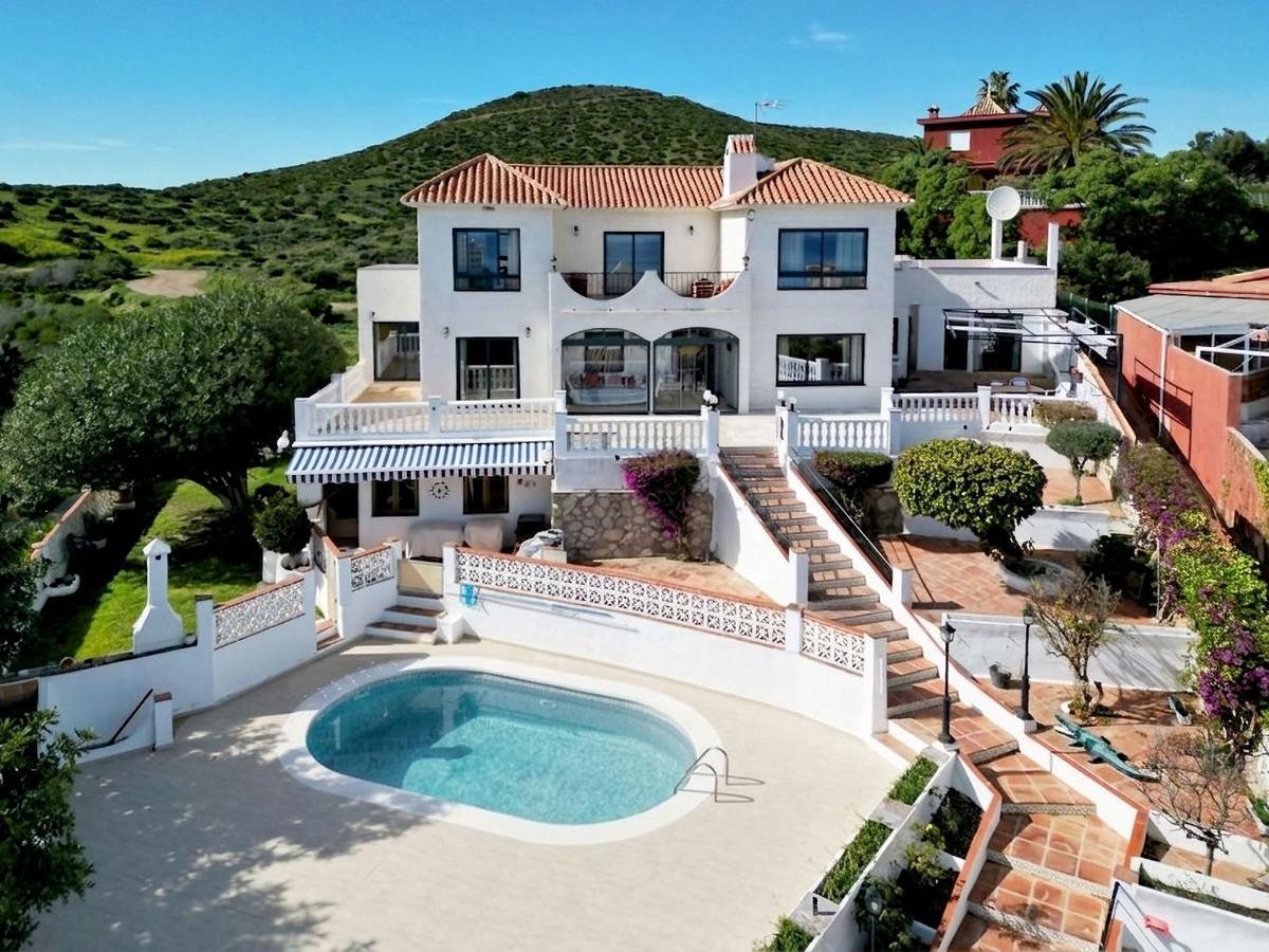 Villa Detached in Mijas Costa