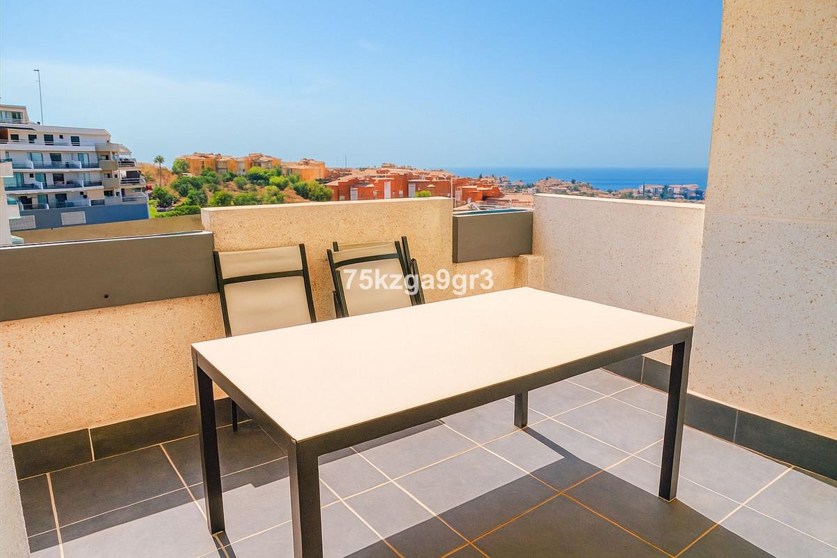 Apartment Middle Floor in Riviera del Sol