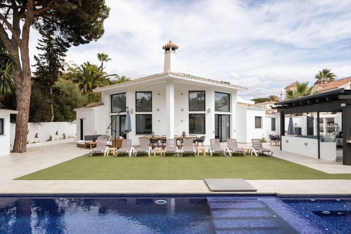 Townhouse Terraced in El Rosario
