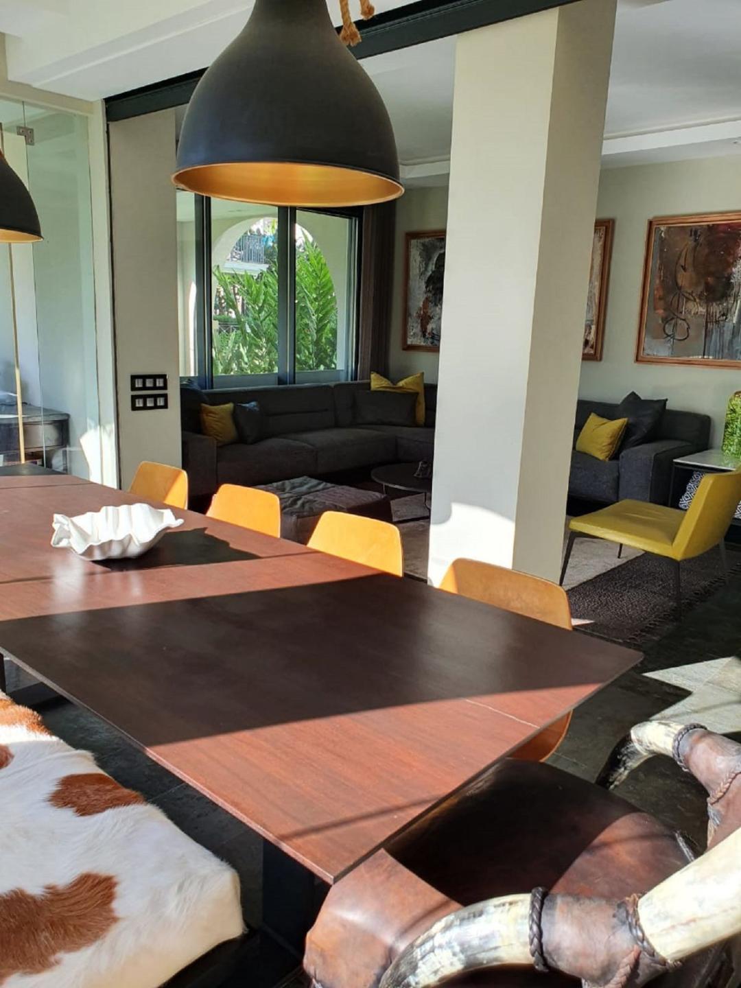 Apartment Ground Floor in Puerto Banús