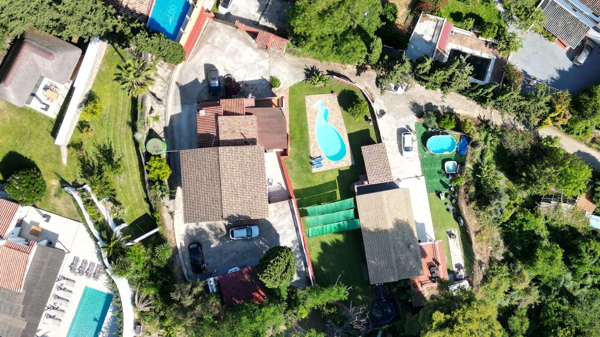 Villa Detached in Marbella