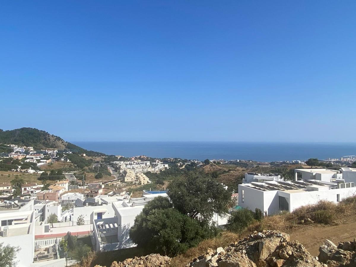 Plot Residential in Mijas