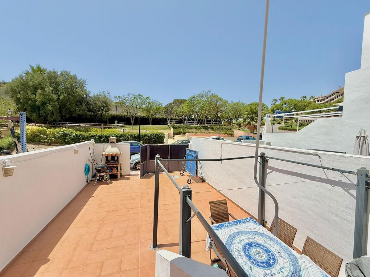Townhouse Terraced in Torreblanca