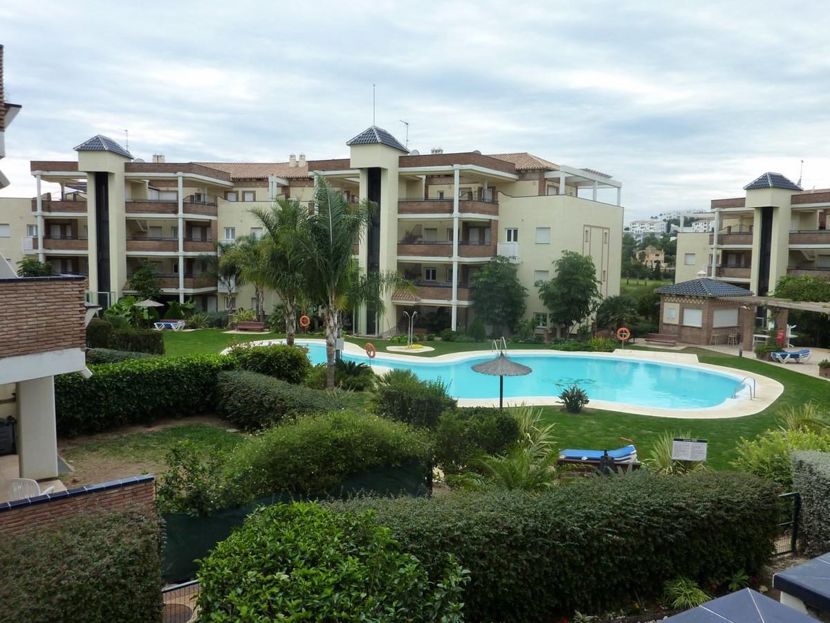Apartment Middle Floor in Riviera del Sol