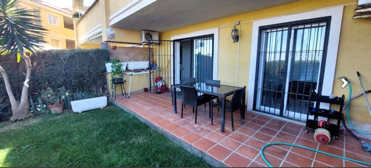 Apartment Ground Floor in Riviera del Sol