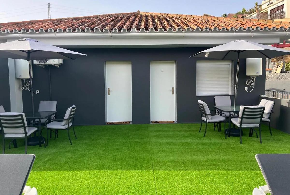 Commercial in Fuengirola