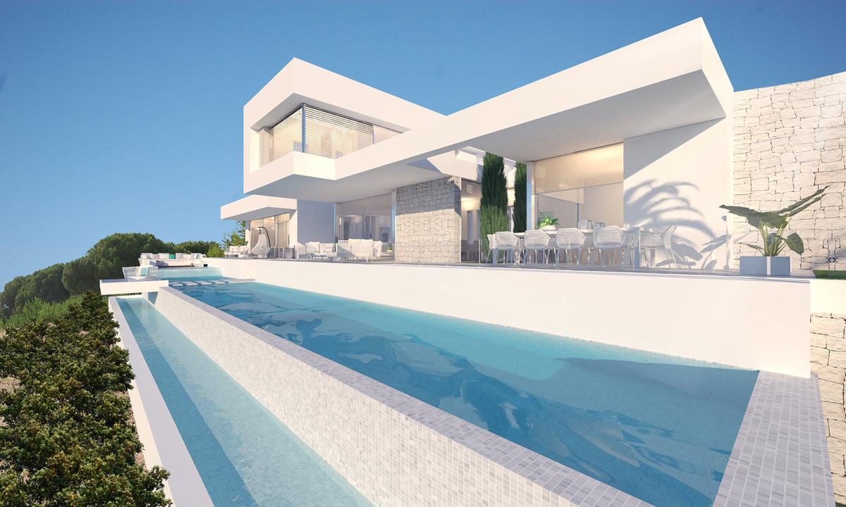 Villa Detached in Sotogrande