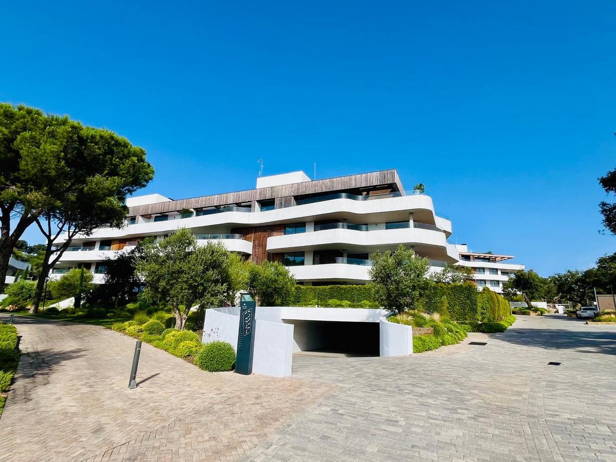 Apartment Ground Floor in Sotogrande